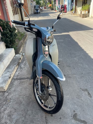 Super cub for sale