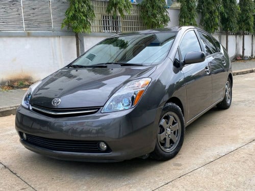 Toyota Prius 2008 Full អប់សិន✅🎯ទឹកថ្នាំសុីន |ពិន្ទុល្អ |ឡានមូល|អេតាថ្មី