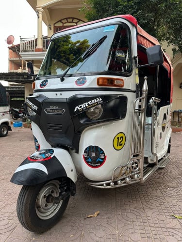 Tuk Tuk
