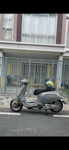 Vepsa 2022 មានពន្ធត្រឹមត្រូវ ម៉ូតូនៅស្អាត 18000km គ្រឿងលេងដូចក្នុងរូប