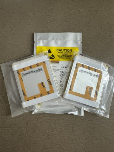 Vertu Signature touch battery