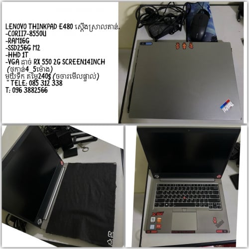 VGAដាច់ ស្ដើងស្រួលយកតាមខ្លួន ឆ្នាំងសាក Type C