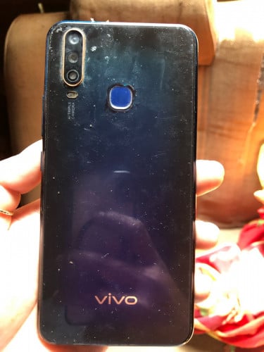Vivo Y12