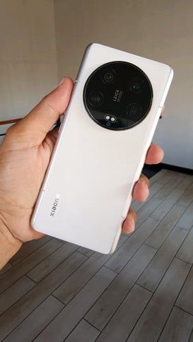 Xiaomi 13 Ultra 16g/512g_CH(វៃដូរបាន)👉$345