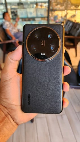 Xiaomi 14 Ultra 16g/512g_CH(វៃដូរបាន)👉$445