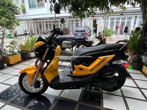 Zoomer 020 NCX ម៉ូតូស្អាតមួយជុំ លេខកណ្ដាល1AJ មានលក់នៅហាង( សេង សុខឡា 9999)
