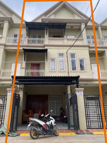 ផ្ទះលក់