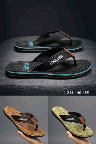 ស្បែកជើង​ប៉ាតា拖鞋