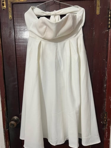 លក់រ៉ូបថ្មី