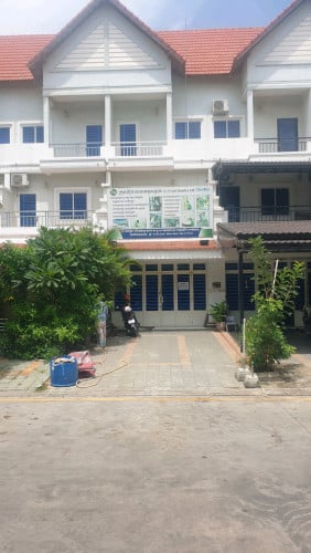 ផ្ទះជួល បុរីវិមានភ្នំពេញ