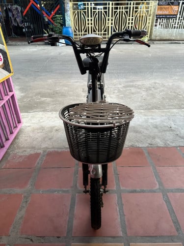 លក់កង់អាគុយជប៉ុន