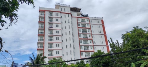 Apartment for rent សំរាប់ជួលឬលក់