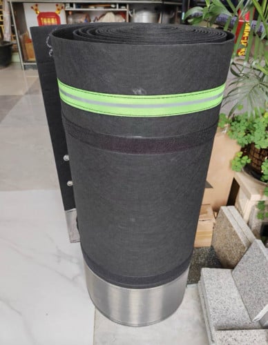 របាំង សម្រាប់ដាក់ម៉ូតូ រឺឡាន ការពារសត្វកណ្តុរ