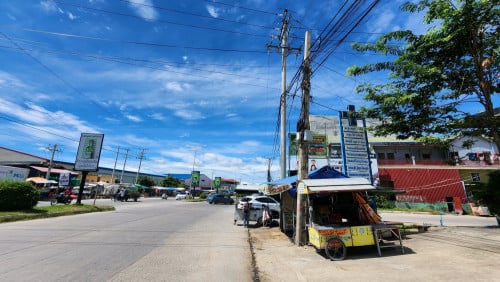 ដីលក់តម្លៃក្រោមទីផ្សារ