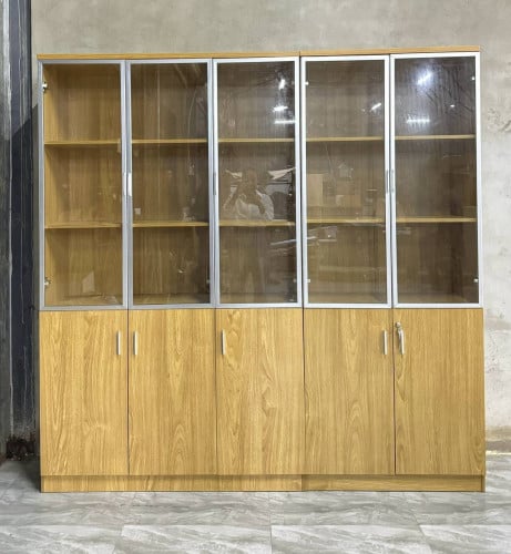 ទូឈើឯកសារ