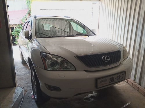 ឡានម្ចាស់ដើម ប៉ុង2