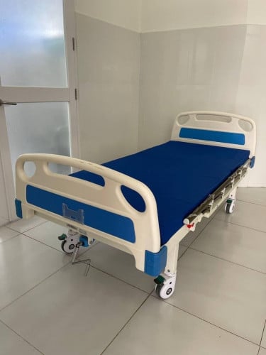 គ្រែពេទ្យ​