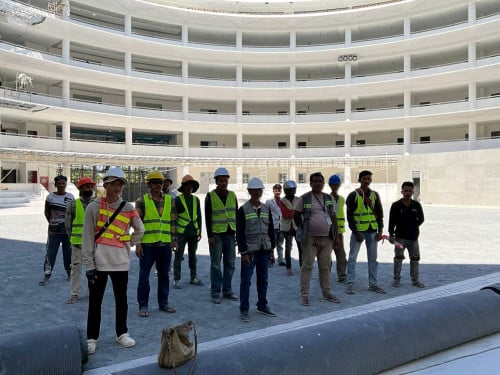 សំណង់បច្ចេកទេស អគ្គិសនី សូឡា