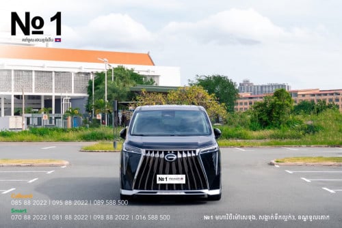 𝐆𝐀𝐂 𝐆𝐍𝟖