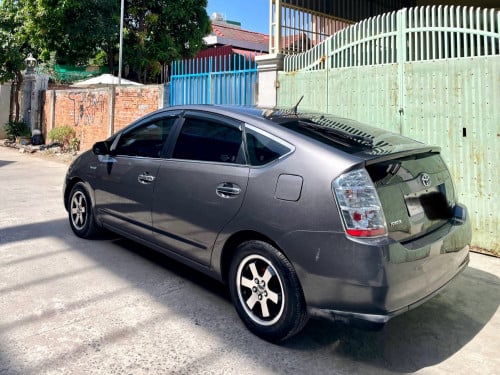 ឡានលក់ឆ្នាំ07 harf full ធានាឡានស្អាតអាគុយabsប្រព័ន្ធភ្លើងដំណើរការល្អ