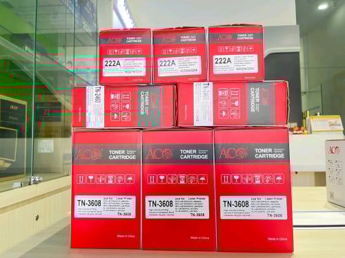 ថ្នាំលេខ2 សម្រាប់ ម៉ាសុីនព្រីន  Brother, HP, Epson តម្លៃ ធូរៗ