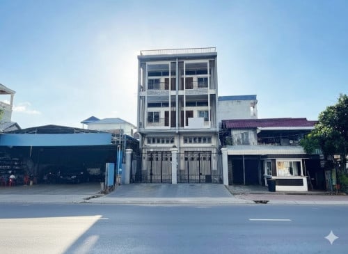 ផ្ទះ2ល្វែង E0-E1-E2 សម្រាប់ជួល នៅក្នុងសង្កាត់ ចាក់អង្រែក្រោម