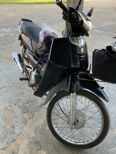 ម៉ូតូDream 08 ផ្ទាល់ខ្លួន លក់បន្ទាន់