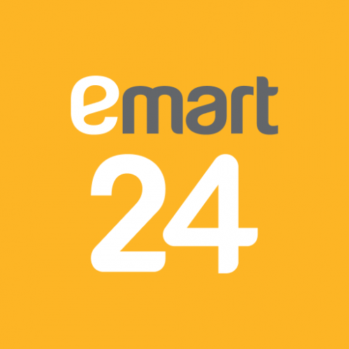 បុគ្គលិកemart24