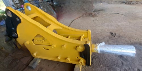 ក្បាលបុកបំបែកថ្ម សំរាប់ Exca07-08