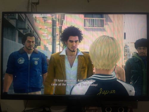 លក់ gaming monitor 1xx$