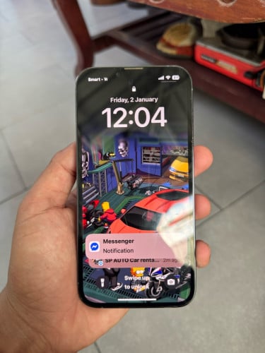 លក់I phone 13 pro