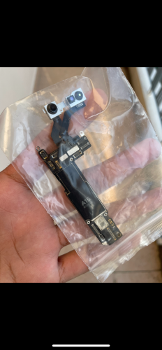 បត icloudសំណុំ128Gនឹងកាំមេរាមុខ iphone13