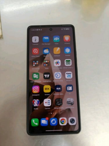 លក់ Infinix note 50 pro តំលៃធូខ្លាំង