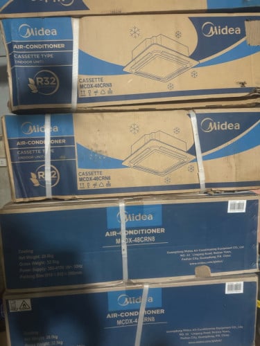 ម៉ាសុីន Midea កាសែត5សេស តម្លៃក្រោមទីផ្សារ