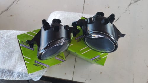 ពិលកាង និង កុងតាក់អូតូ Nissan 07