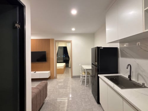 ខុនដូ Residence Hដាក់លក់តម្លៃពិសេស