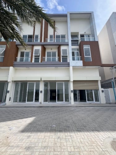 ផ្ទះអាជីវកម្ម (SH) លើផ្លូវ 105K ក្នុងបុរី អ័រគីដេរ ពោធិ៍ចិនតុង ត្រូវការលក់