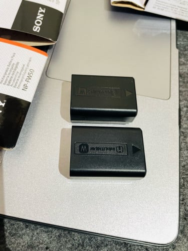 ថ្ម​ Sony A6400 មួយទឹកស្អាត