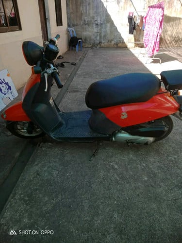 ម៉ូតូ today លក់ អត់ពន្ធ ធានា អត់មានបញ្ហា