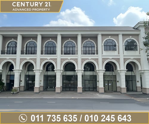 🏘 ផ្ទះអាជីវកម្ម (SH-E) ក្នុងបុរី ប៉េងហួតបឹងស្នោ ត្រូវការលក់បន្ទាន់ខ្លាំង