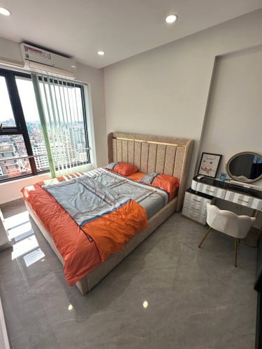 🏙️ Luxury Living in the Heart of BKK1 | Agile Condominium