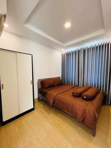 🏙️1BR at L Residence BTB2👉🏻កាន់ម្ចាស់ផ្ទាល់💲 Price : 300$/month