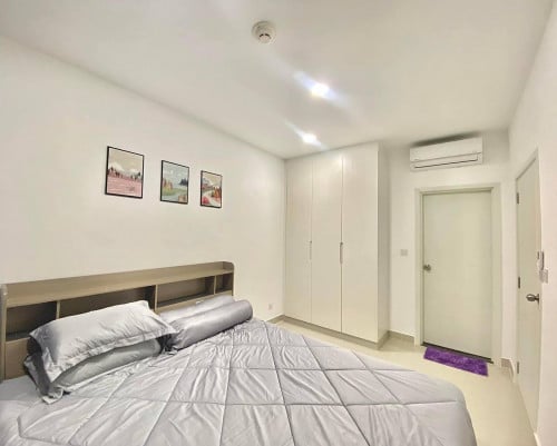 🏙️Condo Parkland TK For RENT