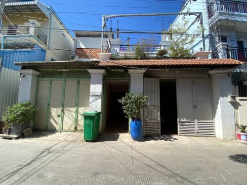 🏦House for Urgent Sale (Negotiable), ABA Loan Available