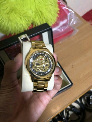 🐉Dragon watch ⌚