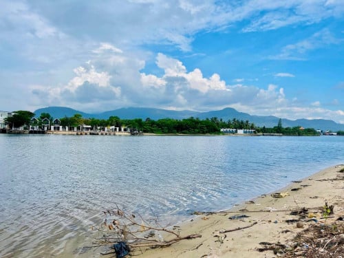 💎ខេត្តកំពត ដីលក់ជាប់ព្រែកធំ នៅសង្កាត់ត្រើយកោះ🎁