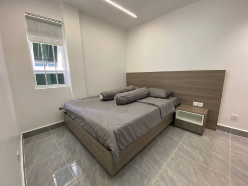 💲 $380/month🏡 55 sqm | 🛏 1 Bedroom | 🚿 1 Bathroom