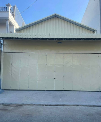 🔰ឃ្លាំងសំរាប់ជួលនៅដង្កោ ខណ្ឌដង្កោ ។