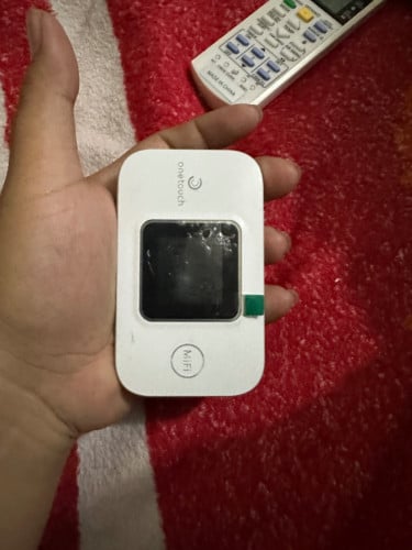 ដំWiFiដាក់ស៉ីម