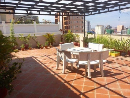 1 Bedroom Available Now in TTP Market